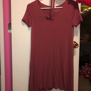 Charlotte Russe Dress